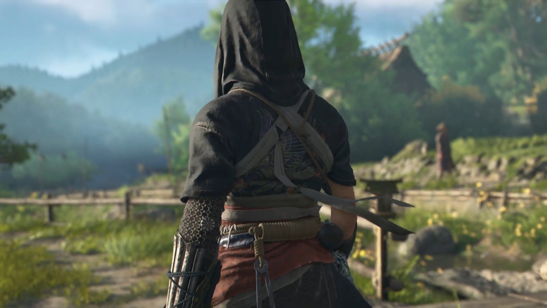 Assassin's Creed Shadows