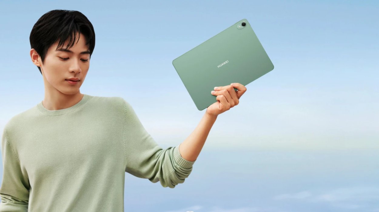 Планшет Huawei MatePad Air