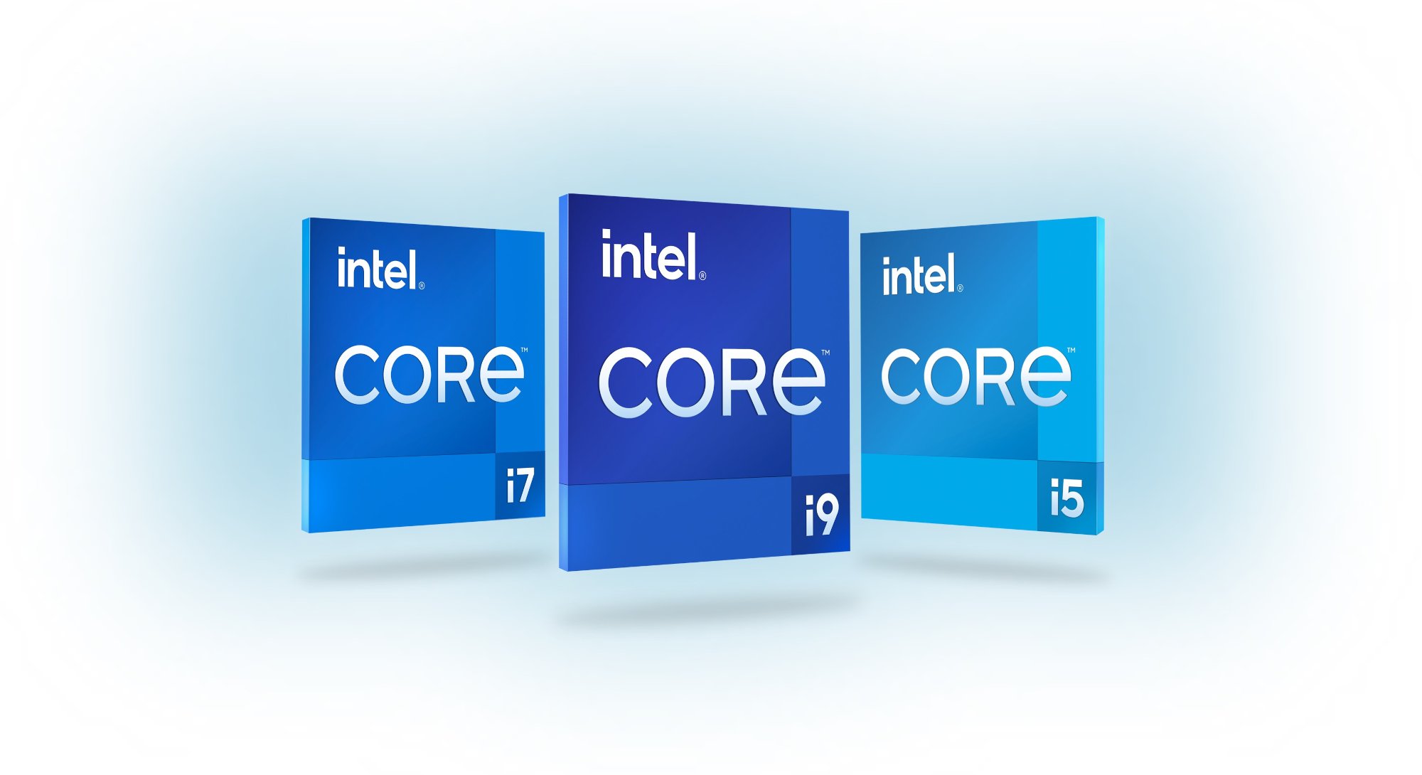 Процессоры Intel 14-го поколения