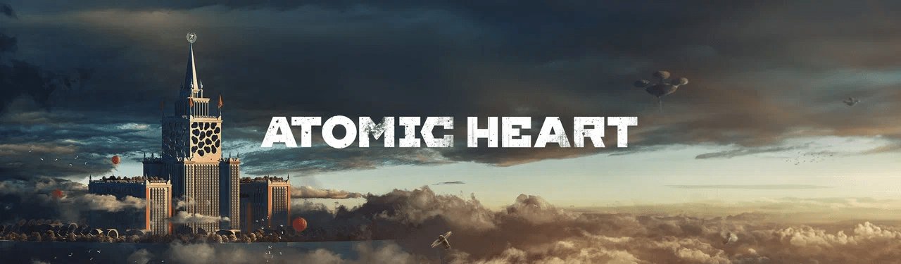 Atomic Heart