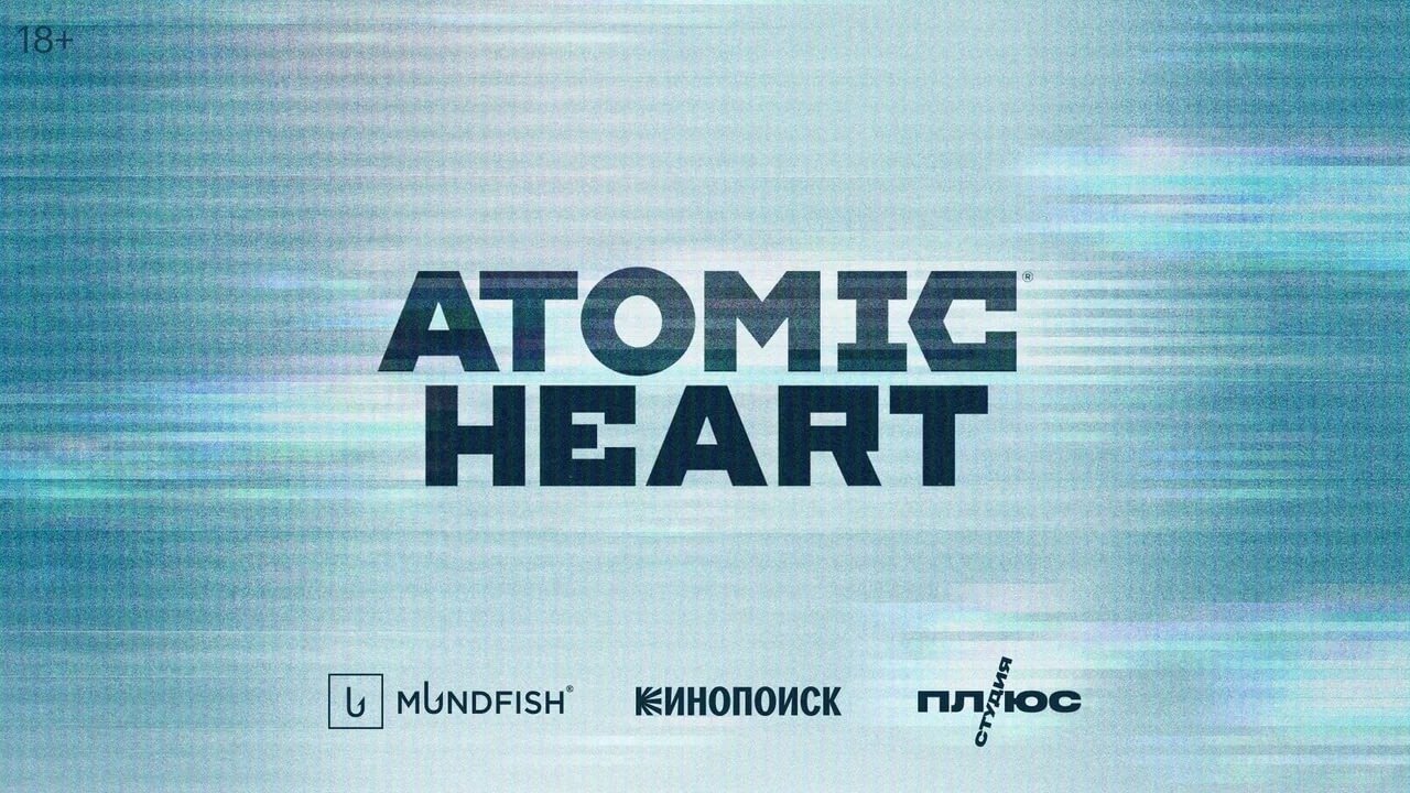 Atomic Heart