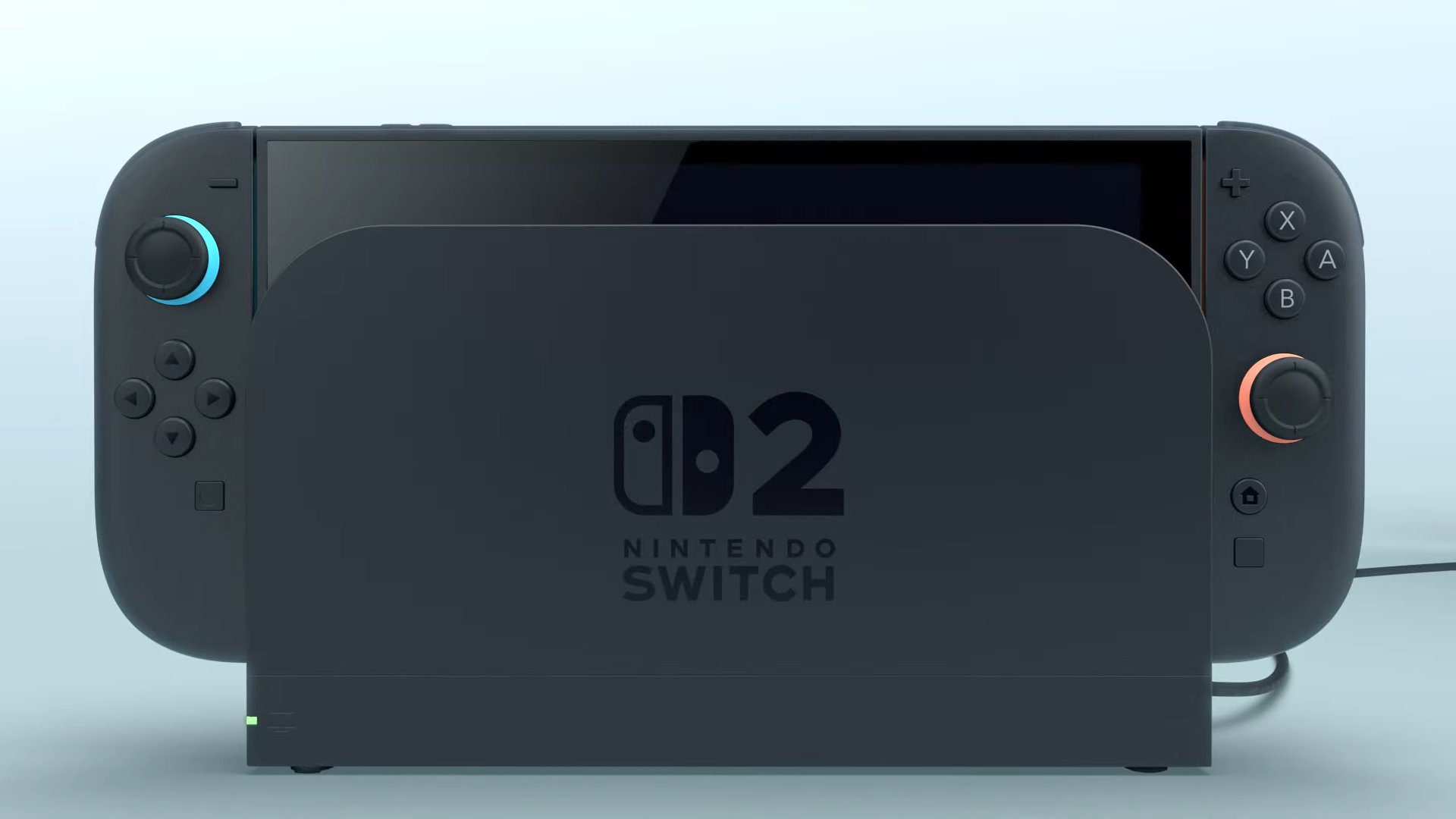 Nintendo Switch 2