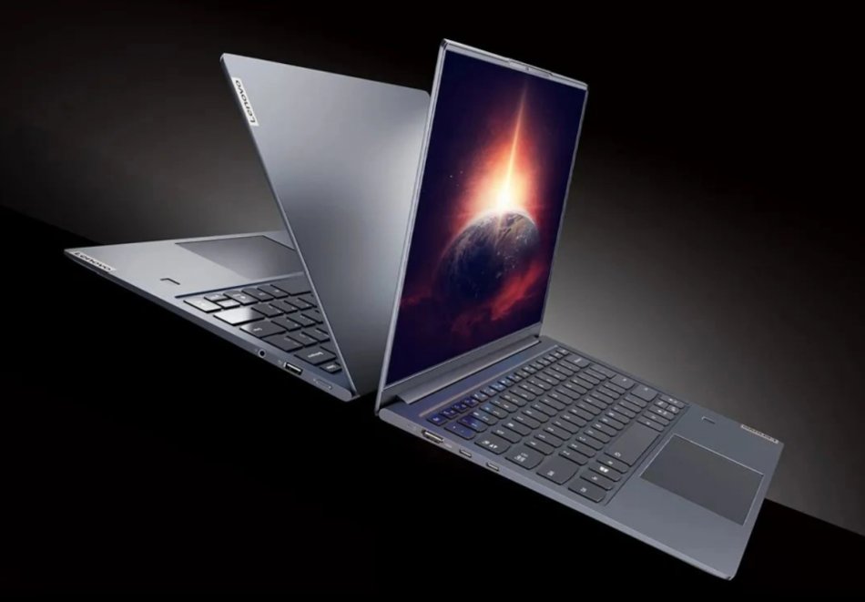 Ноутбук Lenovo Kaitian N8