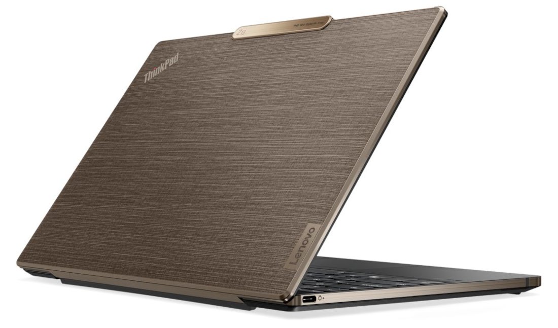 Ноутбук Lenovo ThinkPad Z13 Gen 2