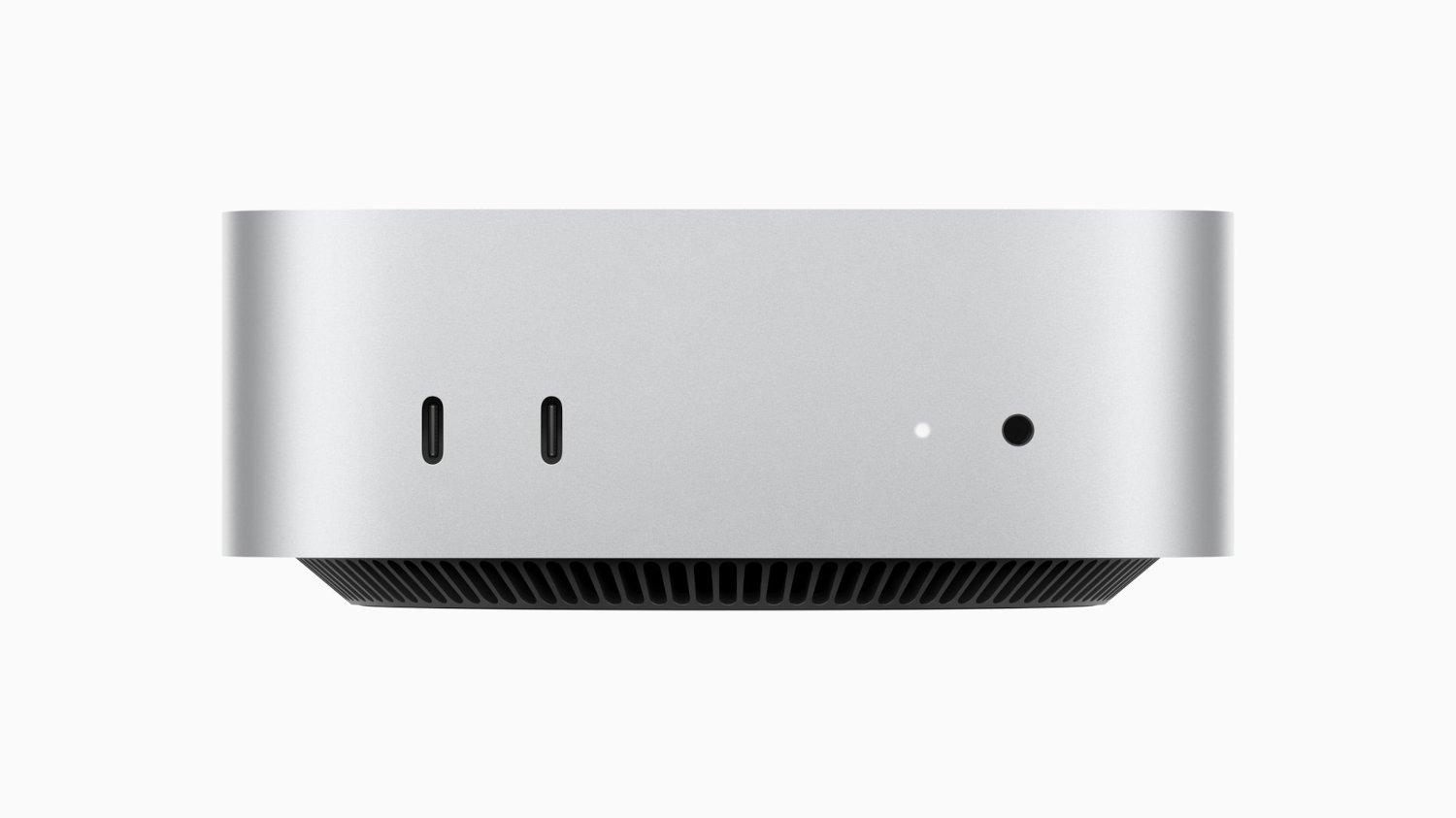 Apple Mac mini