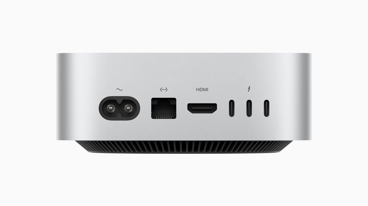 Apple Mac mini