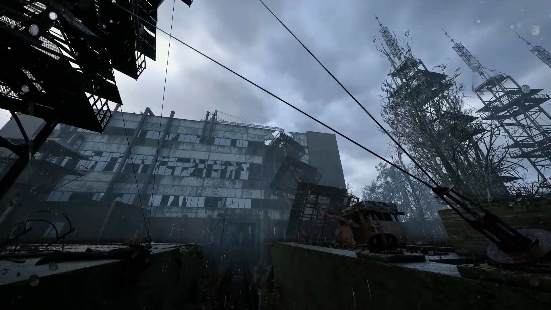 S.T.A.L.K.E.R. 2: Heart of Chornobyl