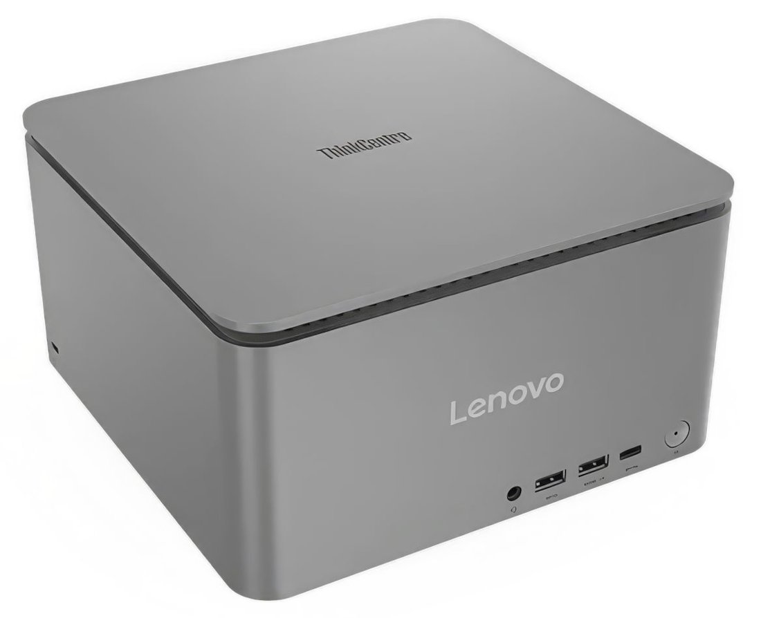 Мини-ПК Lenovo ThinkCentre Neo Ultra